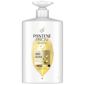 Pantene Molecular Bond Repair Champú con Biotina 1L