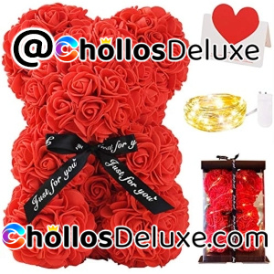 Caja Regalo San Valentín