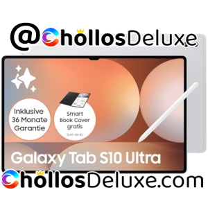 Samsung Galaxy Tab S10 Ultra 12GB-512GB +S Pen