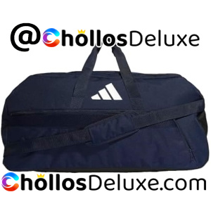 Adidas Tiro 23 League Duffel Bolsa Deportiva 62L