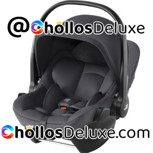 Britax Römer Baby-Safe Core Silla de Coche Portabebés