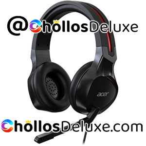Acer Nitro Gaming Auriculares
