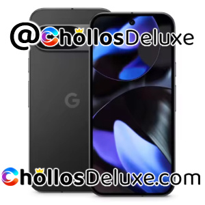 Google Pixel 9 5G 12GB-128GB