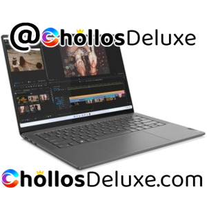 Lenovo Yoga Pro 7 14,5" FHD i7-13700H
