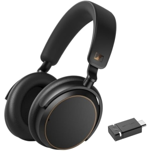 Sennheiser Accentum SE Auriculares Bluetooth ANC 50 Horas