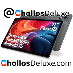 Blackview Tab 90 4GB-128GB