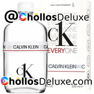 Calvin Klein Everyone Eau de Toilette 200ml