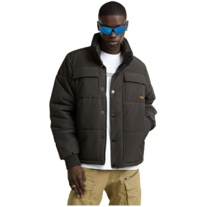G-Star 4 Pocket Quilted Padded Chaqueta Hombre