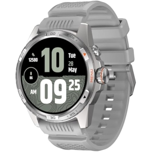 Ticwatch Atlas Smartwatch NFC GPS 110 Modos Deportivos