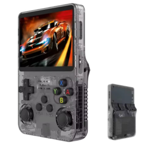 Consola Retro R36S Pantalla 3.5" 64GB