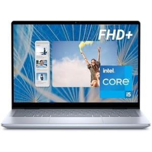 Dell Inspiron 14 Portátil Táctil Convertible i5-1334U