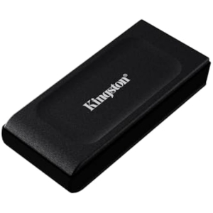 Kingston XS1000 1TB SSD Externo USB 3.2