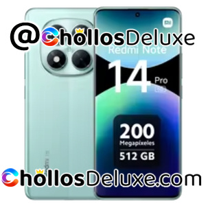 Xiaomi Redmi Note 14 Pro 5G 8GB-256GB
