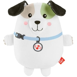 Fisher-Price Peluche Perrito Relajante
