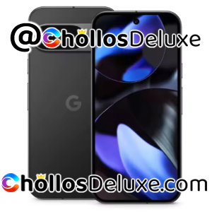 Google Pixel 9 5G 12GB-128GB