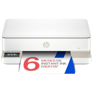 HP Envy 6120e Multifunción WiFi