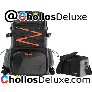 K&F Concept Mochila XL 32 Litros