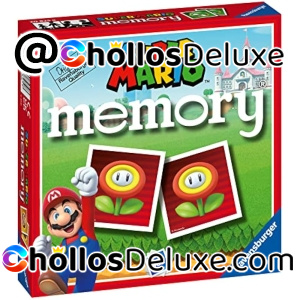 Ravensburger Memory: Super Mario