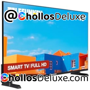 Smart TV 40" Full HD Telefunken