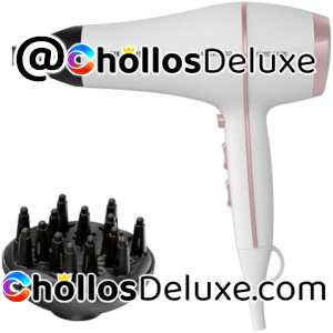 Taurus Alize 2400 Ionic Care Secador 2400W