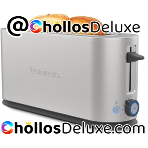 Taurus Mytoast Legends Tostador 1000W