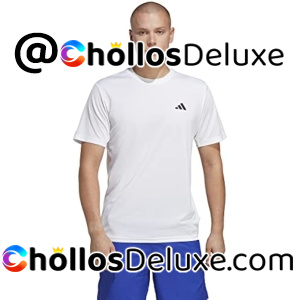 Adidas Train Essentials Camiseta Hombre