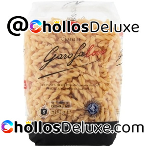 Garofalo Gemelli Pasta Seca 500g