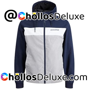 Jack & Jones Chaqueta Bomber Hombre