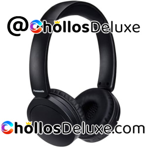 Panasonic Auriculares Bluetooth 5.3 72 Horas