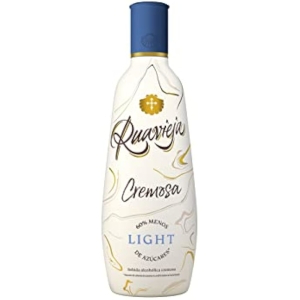 Ruavieja Cremosa Light Licor de Crema 70cl
