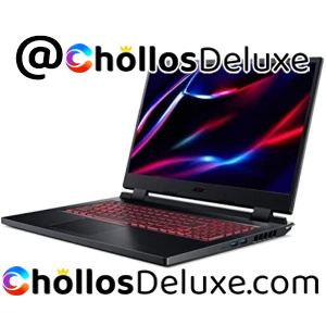 Acer Nitro 5 17,3" i7-12700H RTX 3060