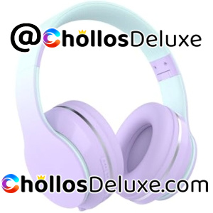 Auriculares Bluetooth Plegables Niños