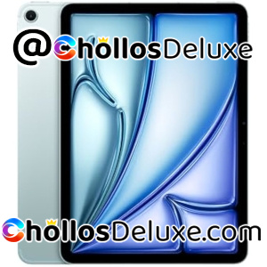 Apple iPad Air 11" 512GB WiFi+Cellular