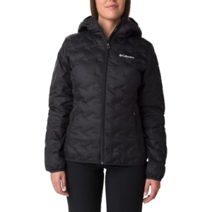 Columbia Delta Ridge Chaqueta Plumón Mujer