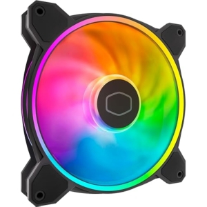 Cooler Master MasterFan MF140 Halo2 ARGB Ventilador