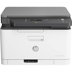HP Láser Color Impresora Multifunción