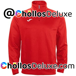 Joma Sudadera Hombres/Niños