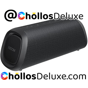 LG XBOOM Go Altavoz Inalámbrico 20W IP67 18 Horas +Saldo