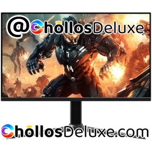 Monitor Gaming 27" FHD 165Hz Amazon Basics