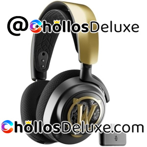 SteelSeries Arctis Nova 7 Auriculares Gaming