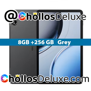 Blackview Oscal Pad 100 Tablet 12" 2K 8GB-256GB
