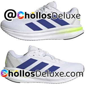 Adidas Galaxy 7 Zapatillas Running Hombre