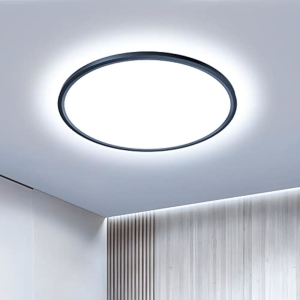 Plafon Techo LED 36W 6500K IP44