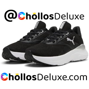 Puma Softride Divine Zapatillas Deportivas Mujer