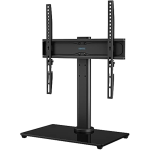 Soporte de Pie TV Pantallas 26" a 55"