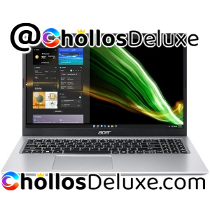 Acer Aspire 1 Portátil 15,6" Intel Celeron N4500