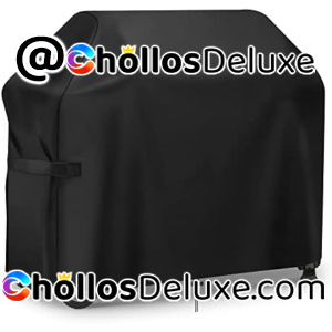 Funda Impermeable Barbacoa 104x 101x 48cm