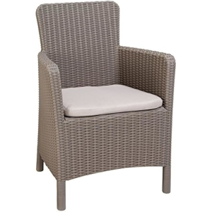 Keter Sillón Jardín Capuchino