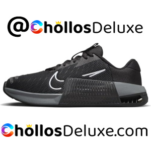 Nike Metcon 9 Zapatillas Deportivas Mujer