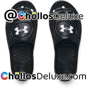 Under Armour UA Locker IV Sandaias Hombre